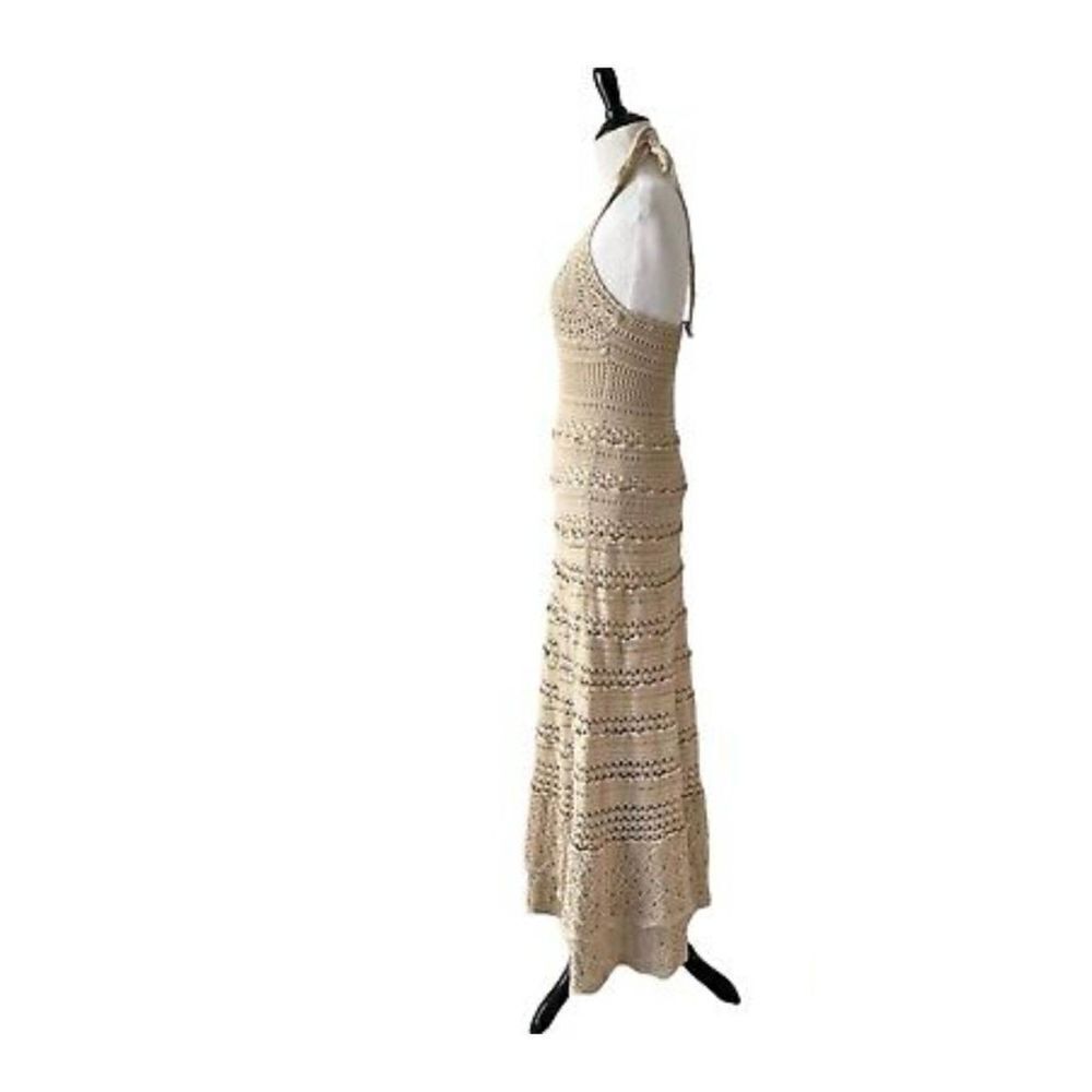 Moda International Maxi Dress  - Picture 7 of 9